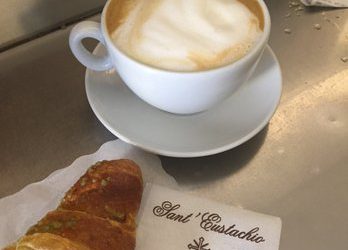 Torna la tradizione: i “CAFFE’ STORICI di Roma nella Cornice Pre-Natalizia”