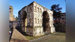 “Il Mito si fa Storia: leggende, culti ancestrali, Ercole contro Caco, Amulio contro i Gemelli, il popolo romano contro i Tarquini!”