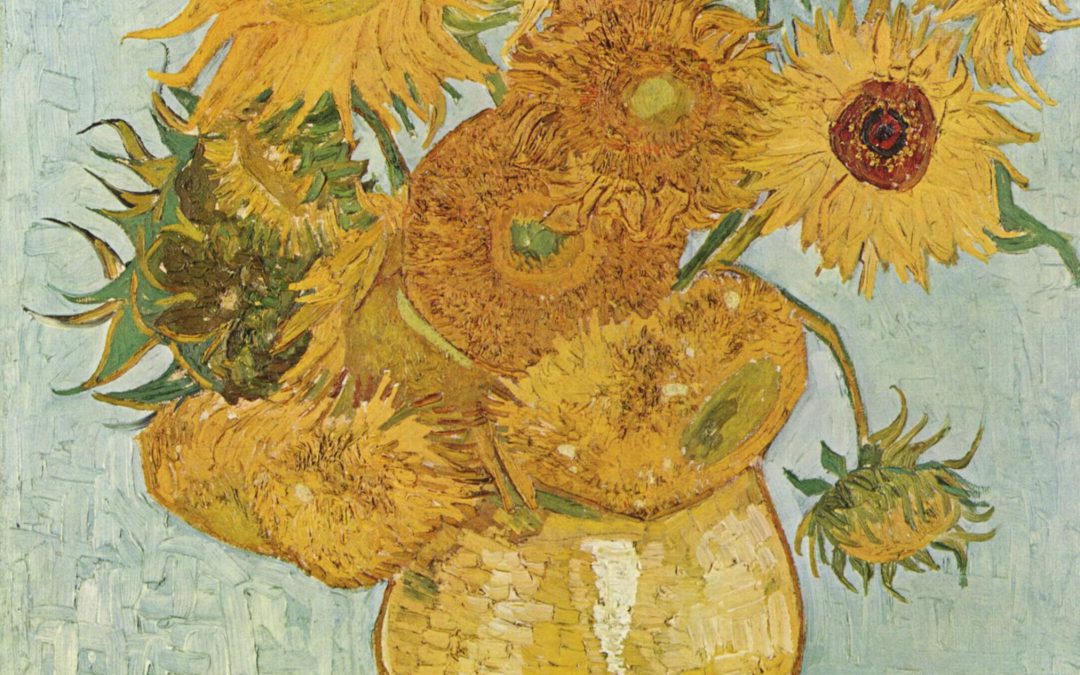 “VINCENT VAN GOGH”: il pittore tormentato ed incompreso. La vicenda umana ed artistica del genio olandese
