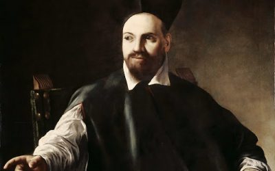 A PALAZZO BARBERINI: CARAVAGGIO 2025