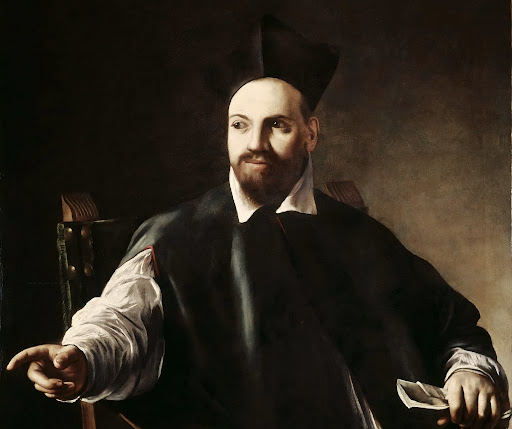 A PALAZZO BARBERINI: CARAVAGGIO 2025