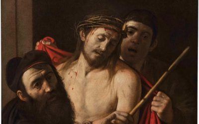 A PALAZZO BARBERINI: CARAVAGGIO 2025