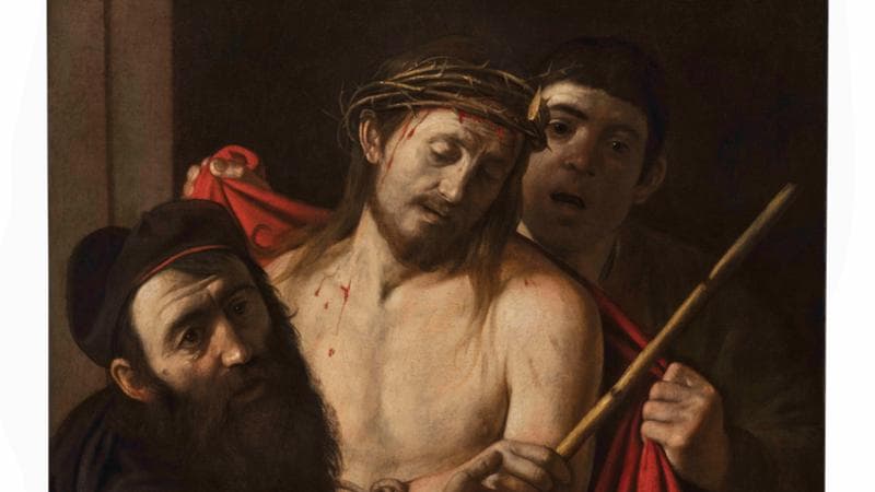 A PALAZZO BARBERINI: CARAVAGGIO 2025