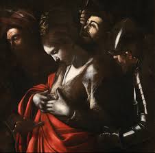A PALAZZO BARBERINI: CARAVAGGIO 2025