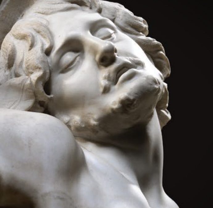 A Palazzo Barberini: “BERNINI E I BARBERINI”