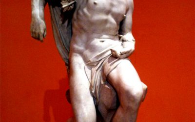 A Palazzo Barberini: “BERNINI E I BARBERINI”