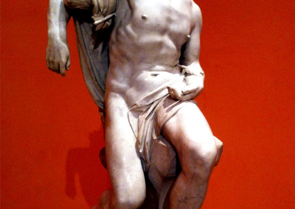 A Palazzo Barberini: “BERNINI E I BARBERINI”