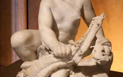 A Palazzo Barberini: “BERNINI E I BARBERINI”