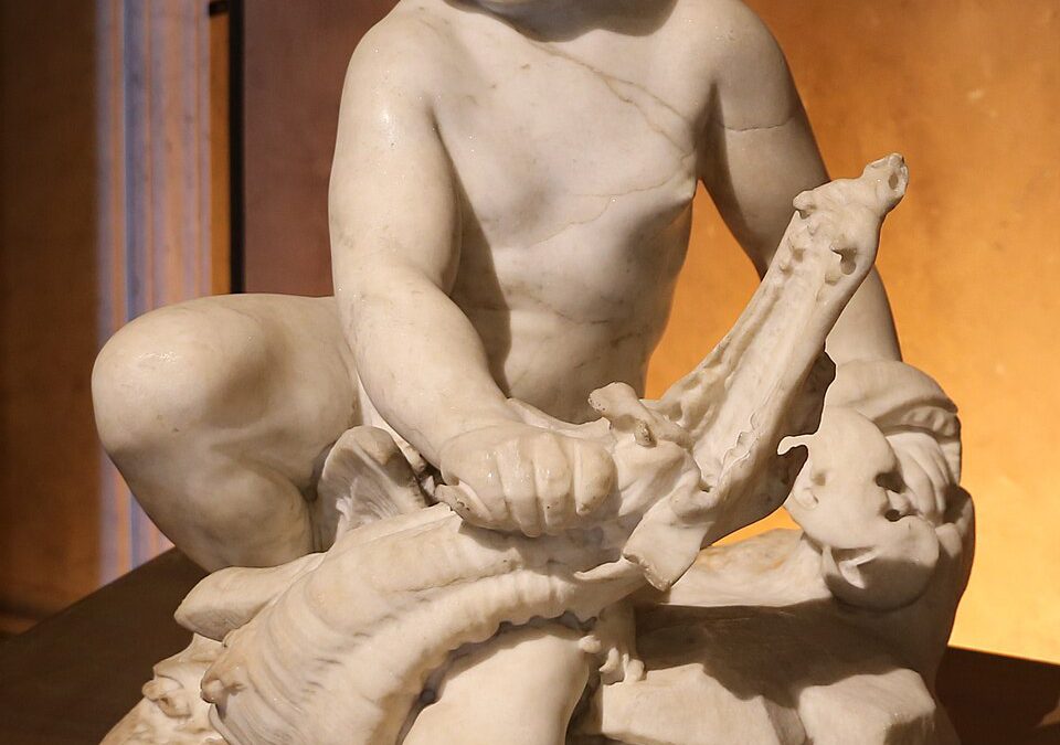 A Palazzo Barberini: “BERNINI E I BARBERINI”