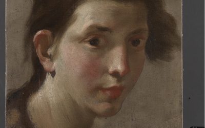 A Palazzo Barberini: “BERNINI E I BARBERINI”