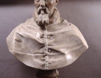 A Palazzo Barberini: “BERNINI E I BARBERINI”