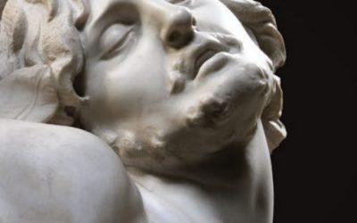 A Palazzo Barberini: “BERNINI E I BARBERINI”